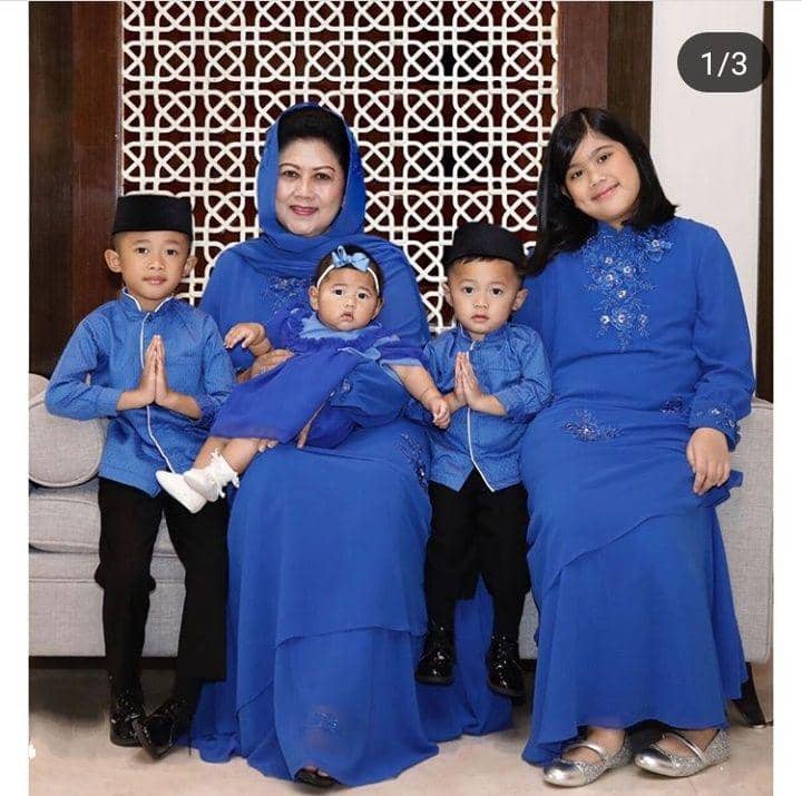 Instagram.com/aniyudhoyono