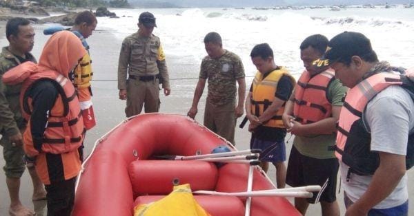 IDN Times/Toni Kamajaya