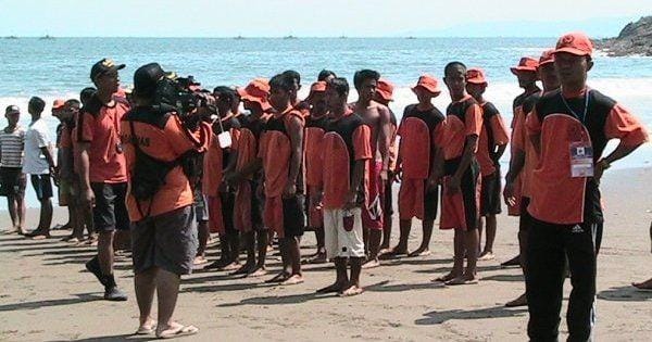 IDN Times/Toni Kamajaya