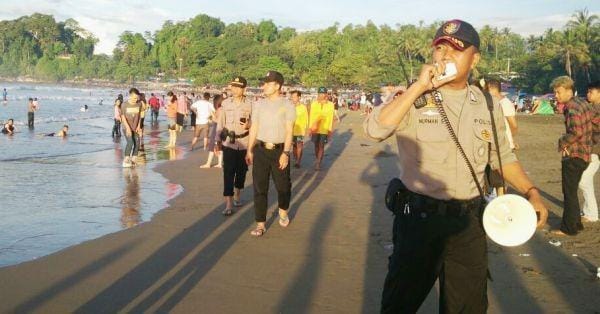 IDN Times/Toni Kamajaya