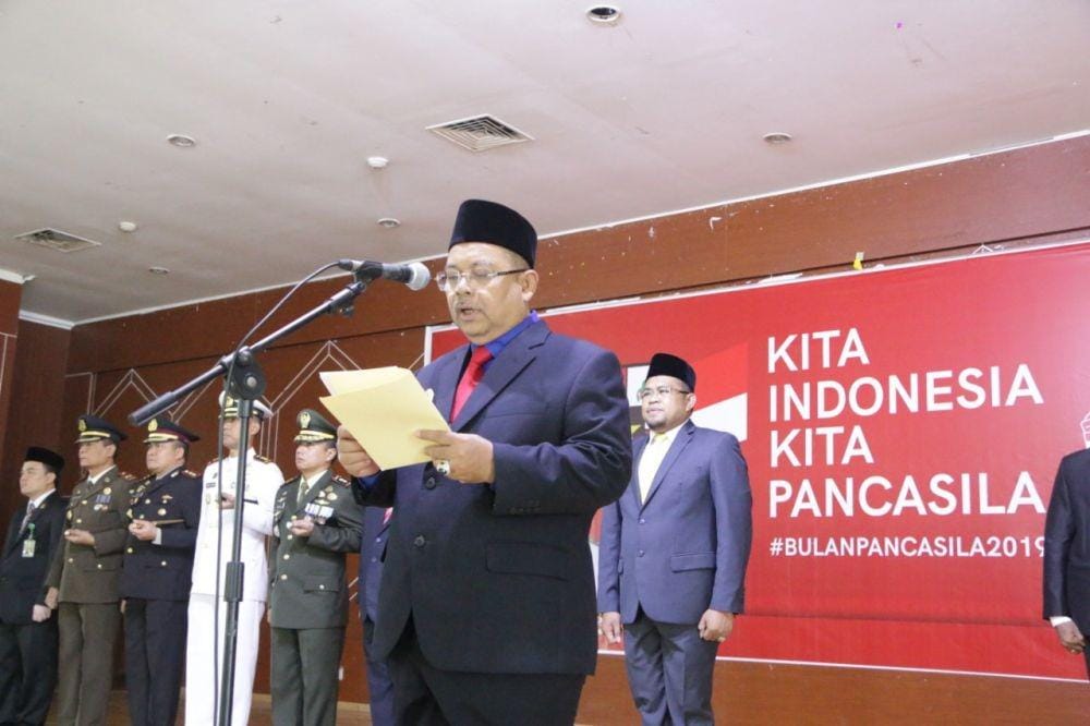 IDN Times/Humas Kutai Timur