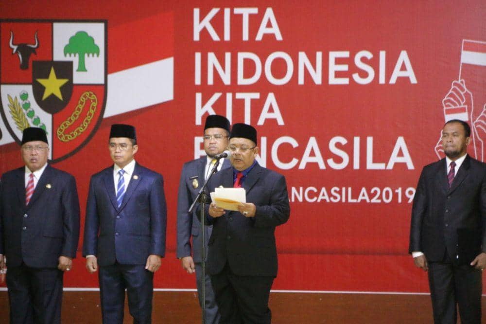 IDN Times/Humas Kutai Timur