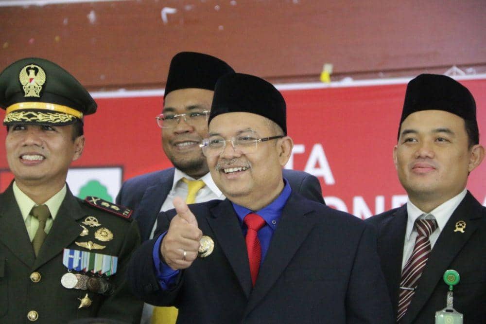 IDN Times/Humas Kutai Timur