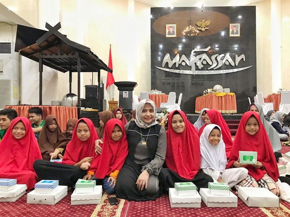 IDN Times/Pemkot Makassar