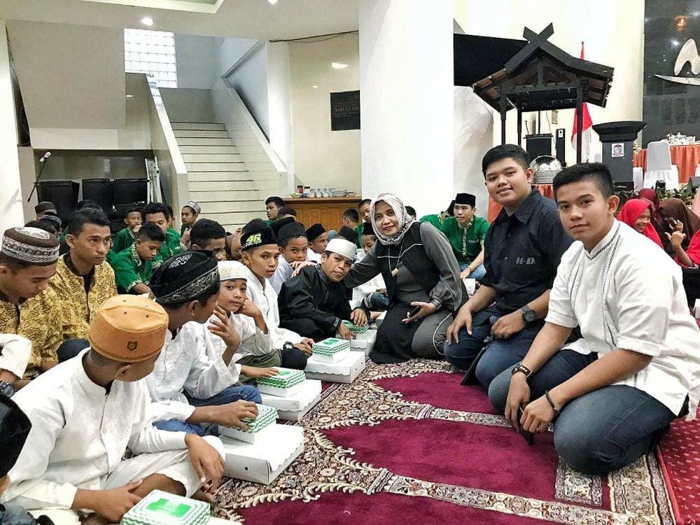 IDN Times/Pemkot Makassar