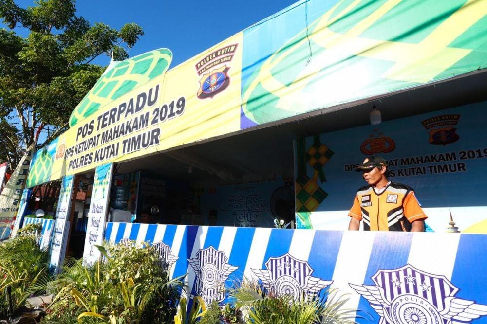 IDN Times/Humas Pemkab Kutim