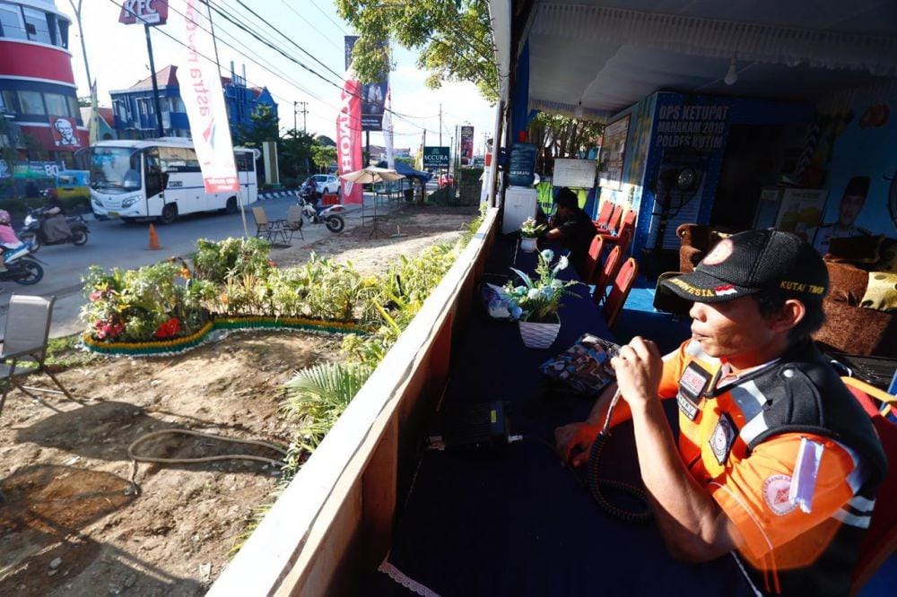 IDN Times/Humas Pemkab Kutim