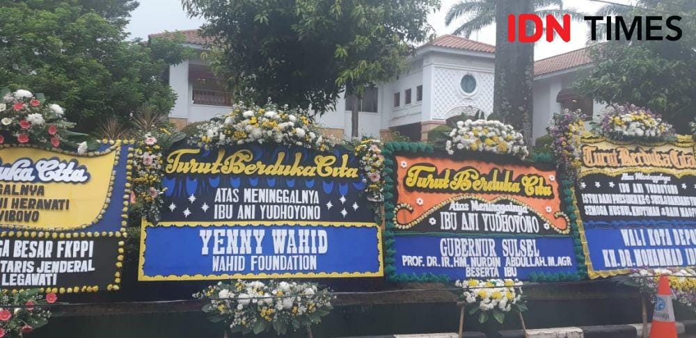 IDN Times/Margith Juita Damanik