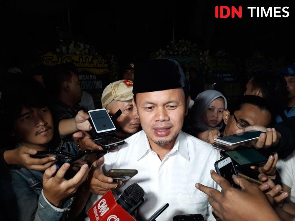 IDN Times/Margith Juita Damanik