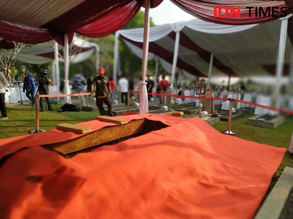 IDN Times/Denisa Tristianty