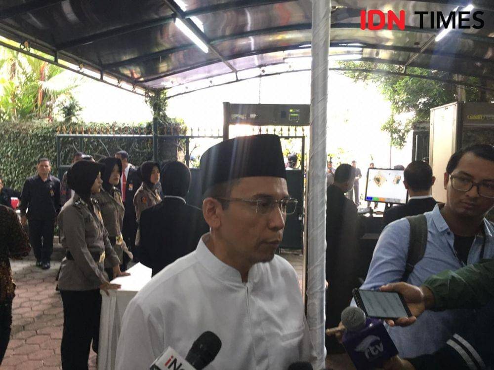 IDN Times/Gregorius Aryodamar P