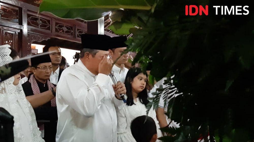 IDN Times/Gregorius Aryodamar