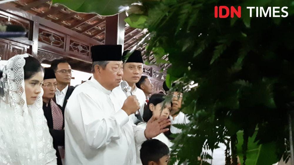 IDN Times/Gregorius Aryodamar P