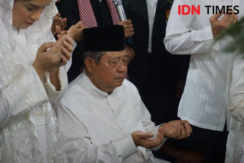 IDN Times/Denisa Tristianty