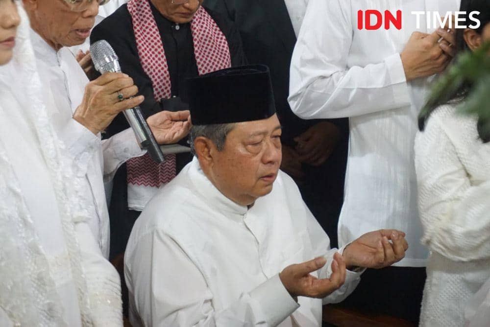 IDN Times/Gregorius Aryodamar