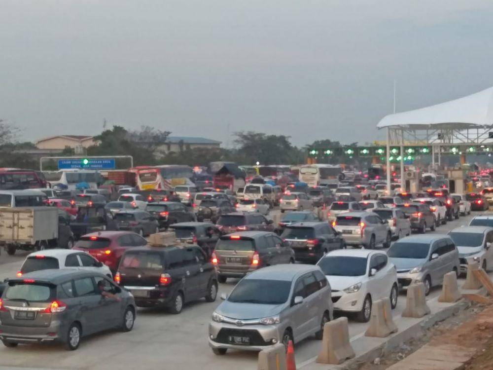 Dok. Jasa Marga