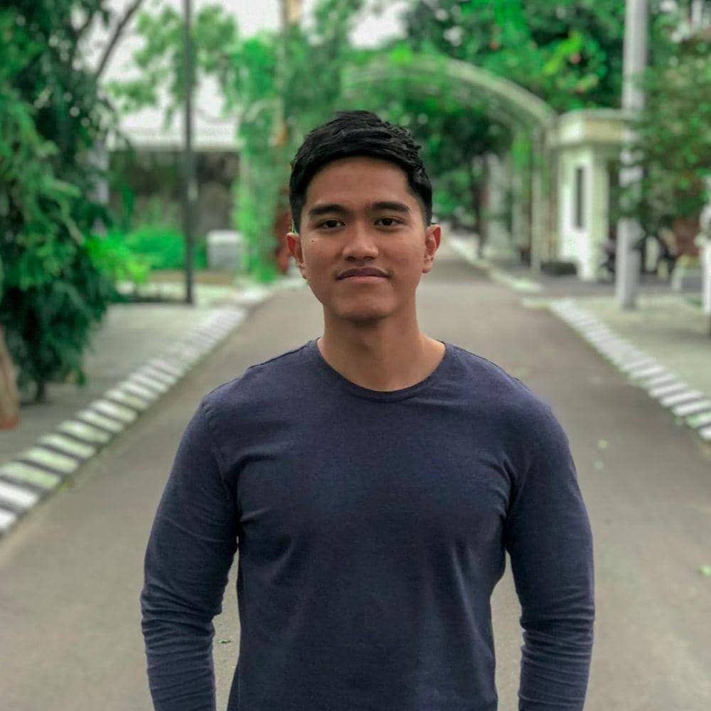 instagram.com/kaesangp