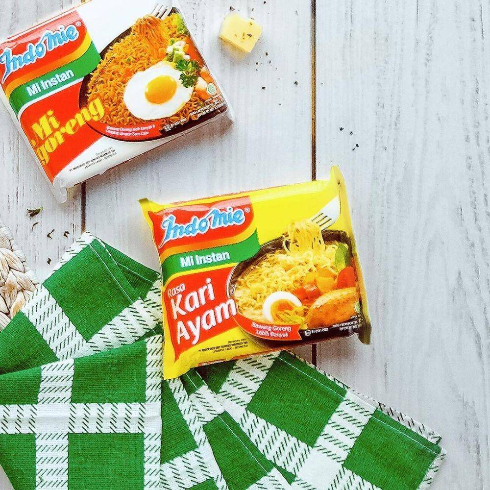 instagram.com/indomie