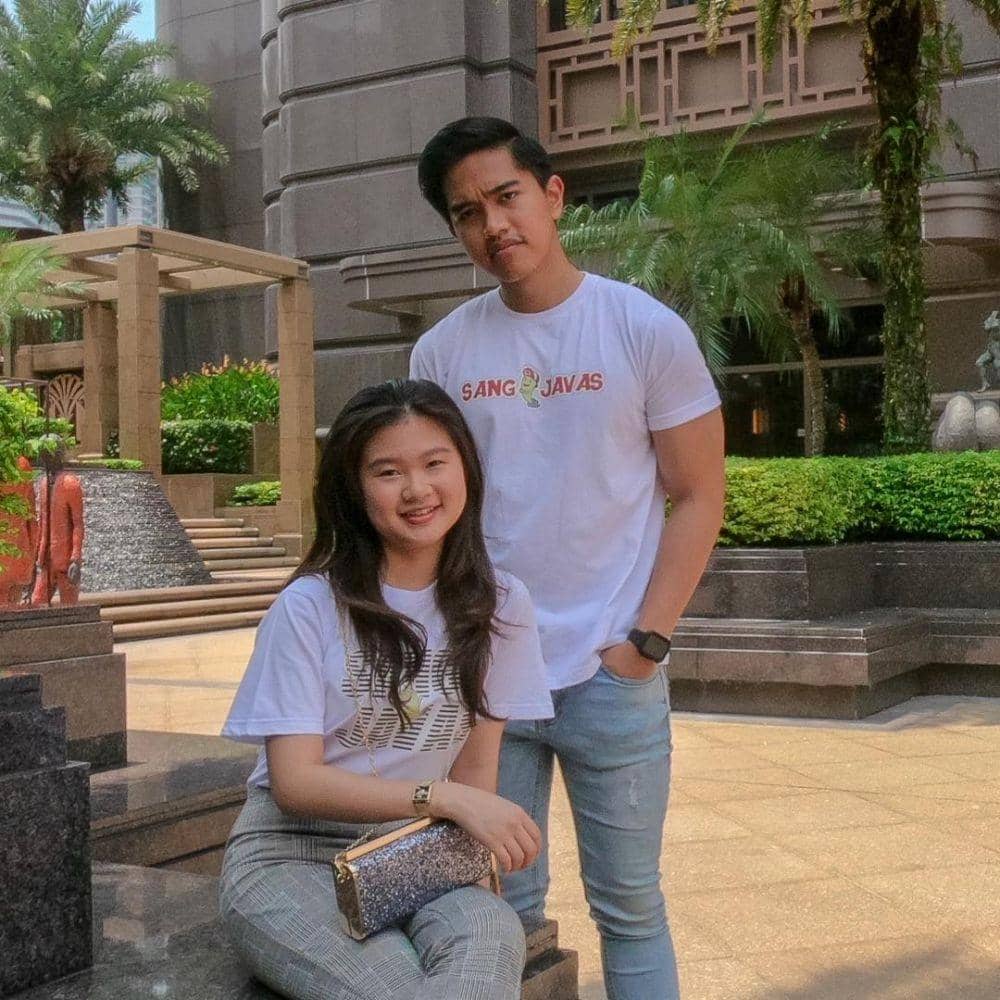 instagram.com/kaesangp