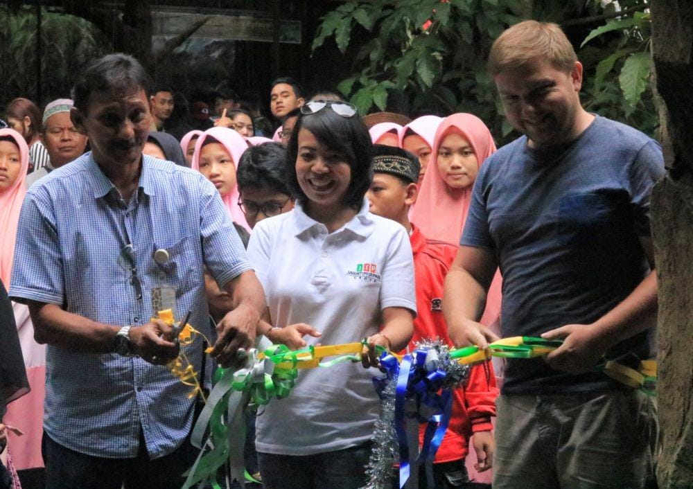 IDN Times/ Alfi Ramadana