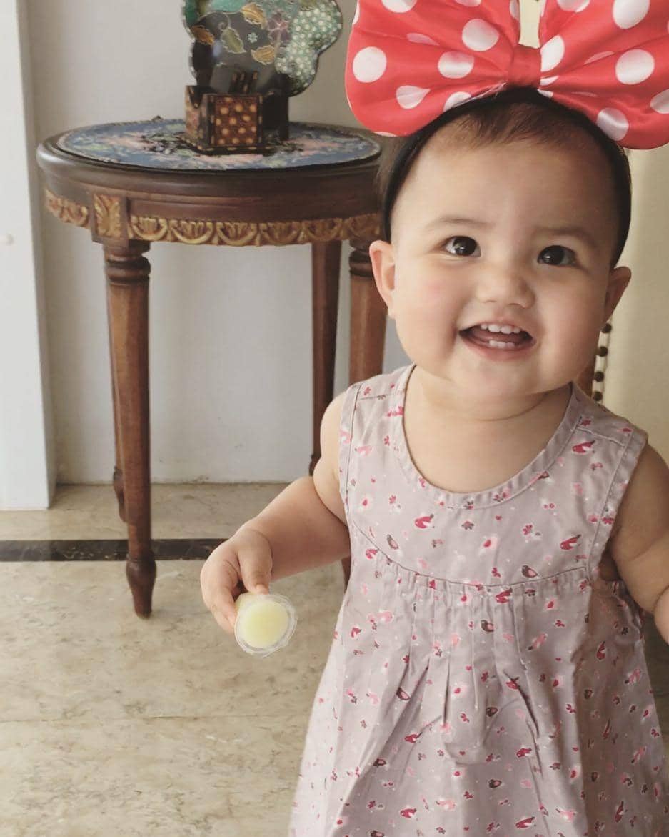 Instagram/tsaniamarwa54