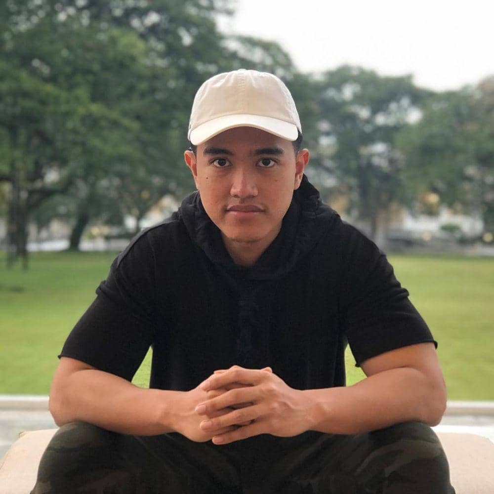 instagram.com/kaesangp