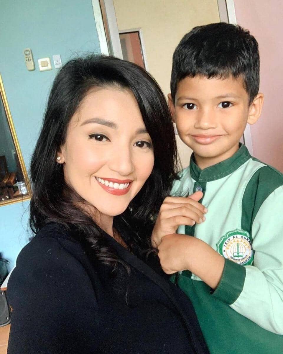 Instagram/tsaniamarwa54