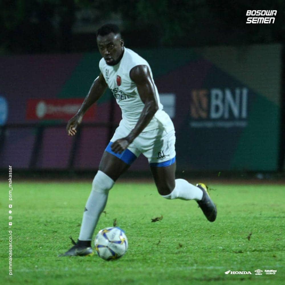 Instagram.com/psm_makassar