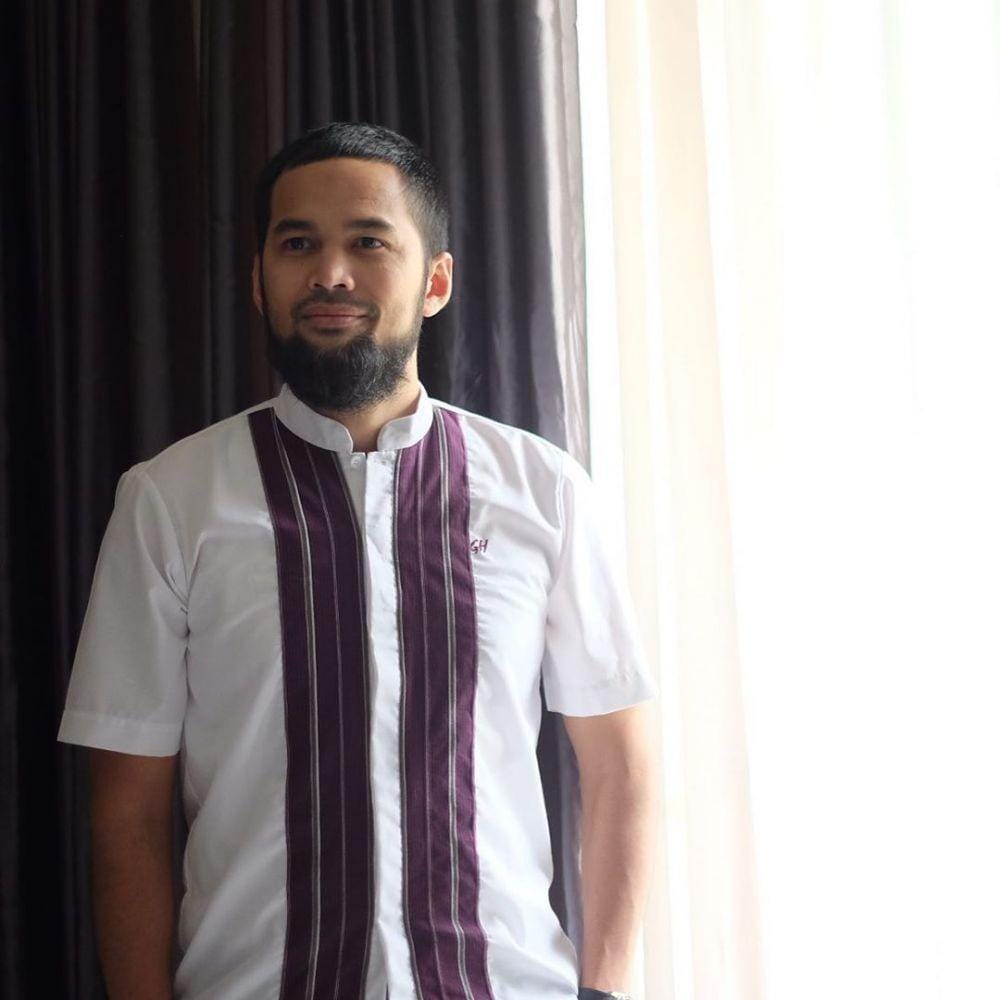 Instagram/teukuwisnu