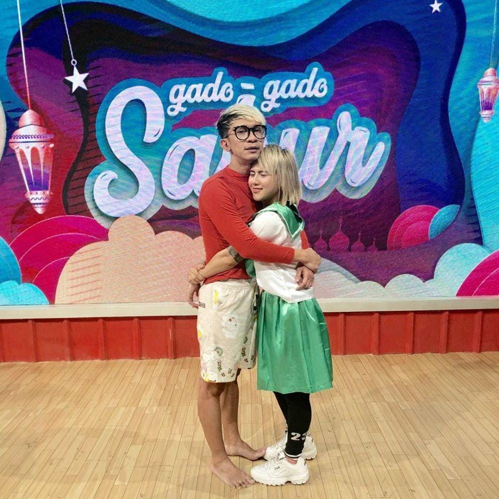 instagram.com/evelinnadaanjani