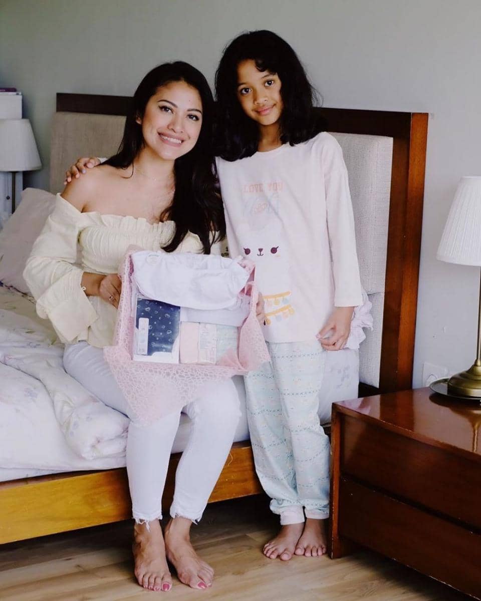 Instagram/cynthiaganesha