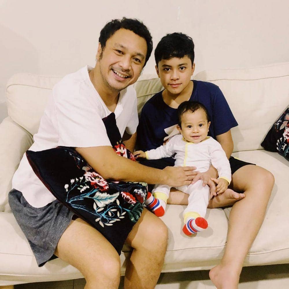 Instagram/cynthiaganesha