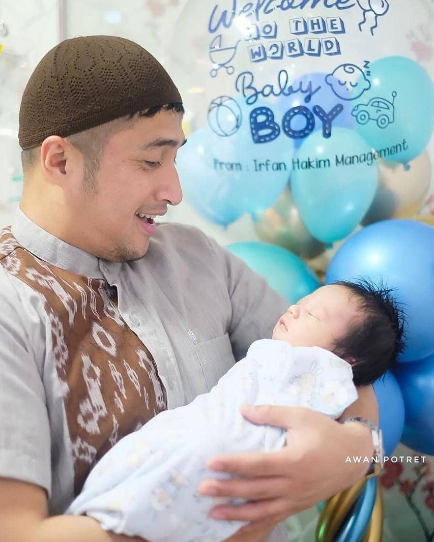 Instagram/irfanhakim75