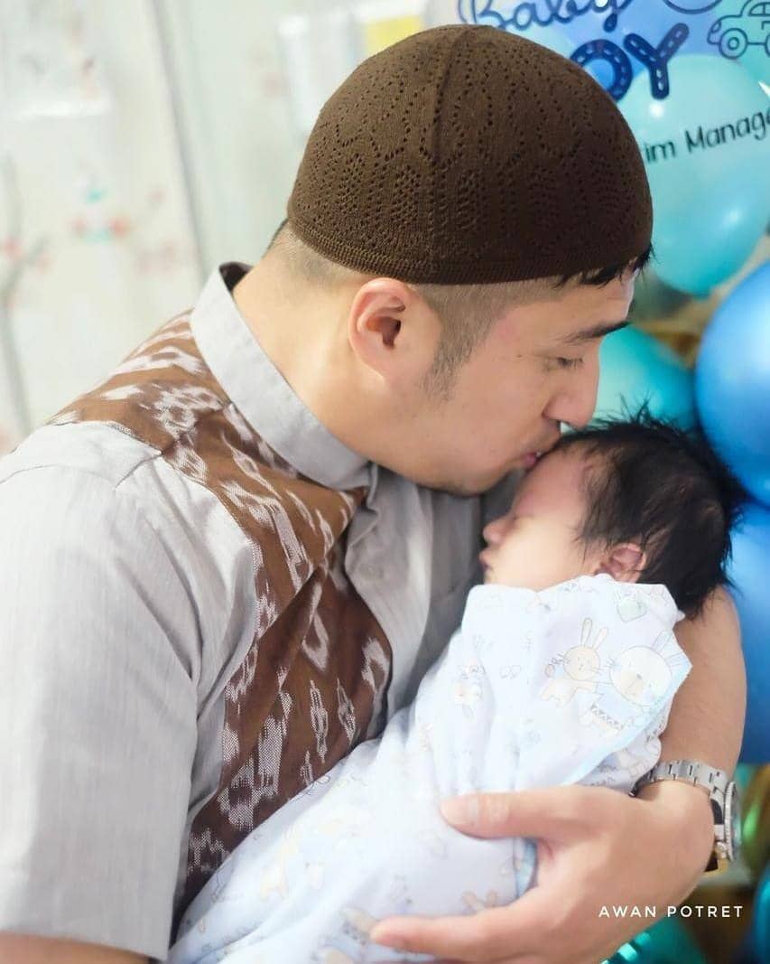 Instagram/irfanhakim75