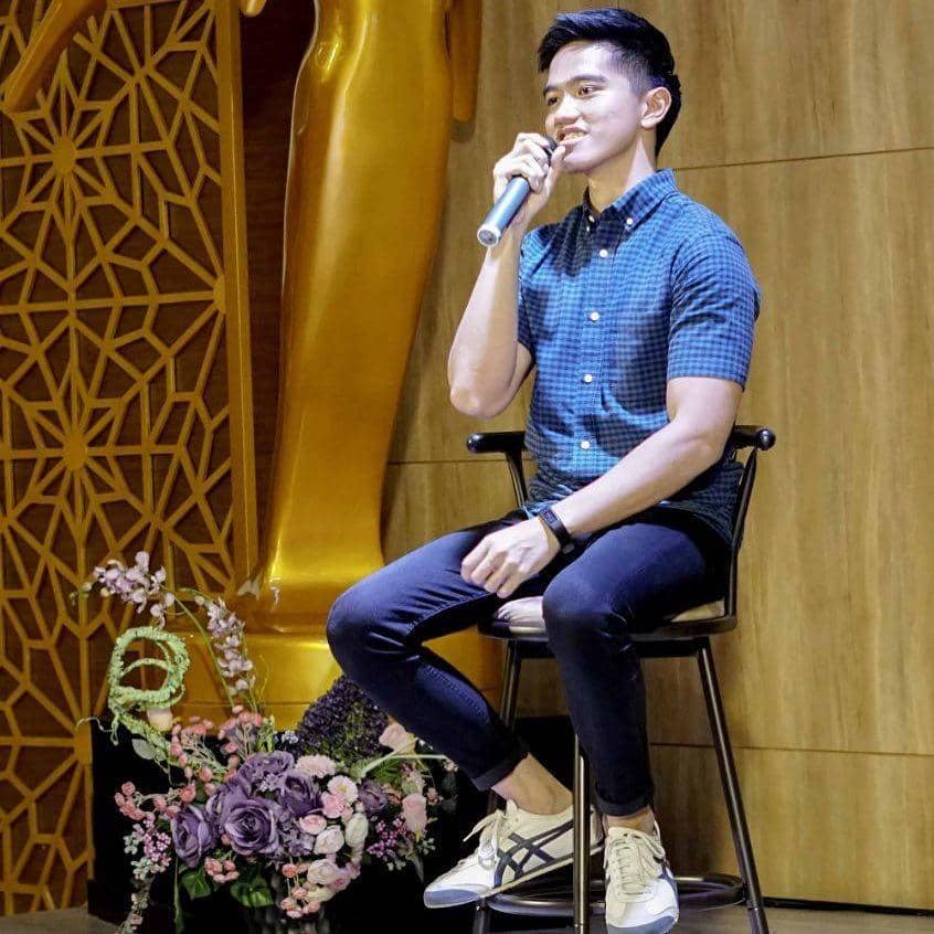 instagram.com/kaesangp