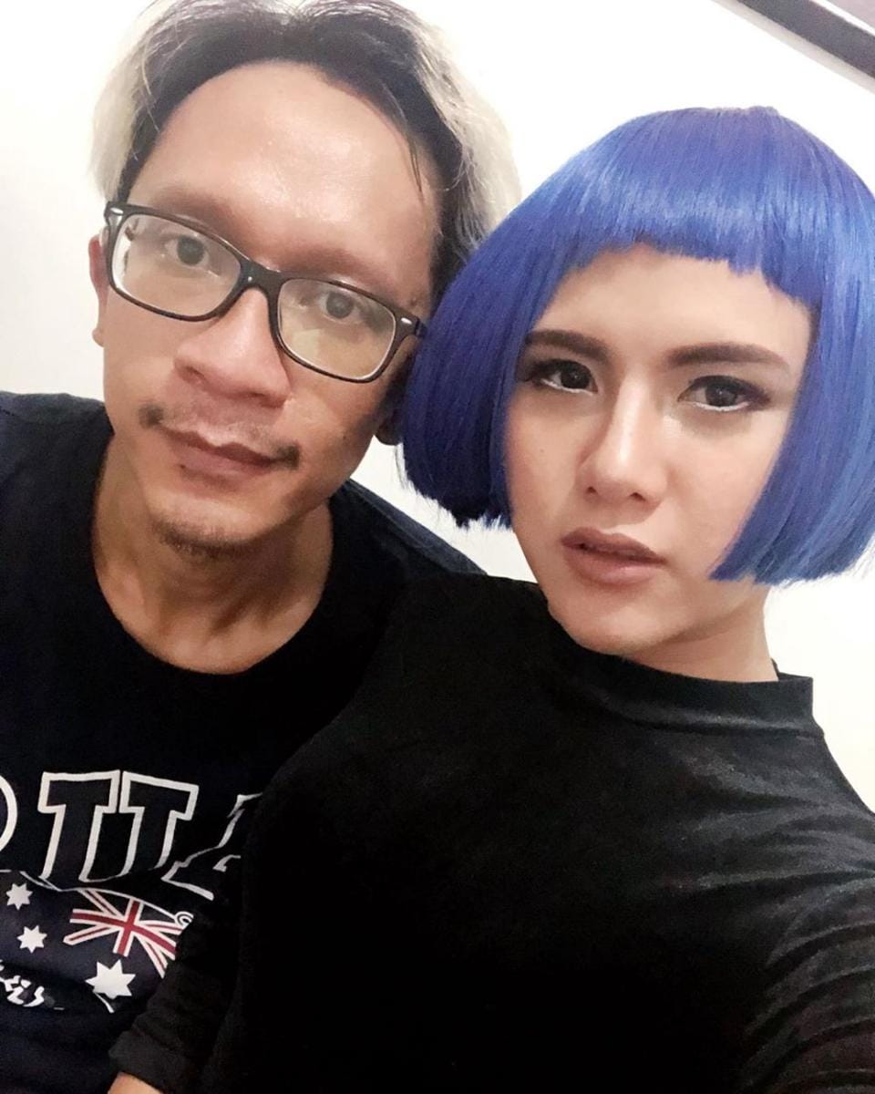 instagram.com/evelinnadaanjani