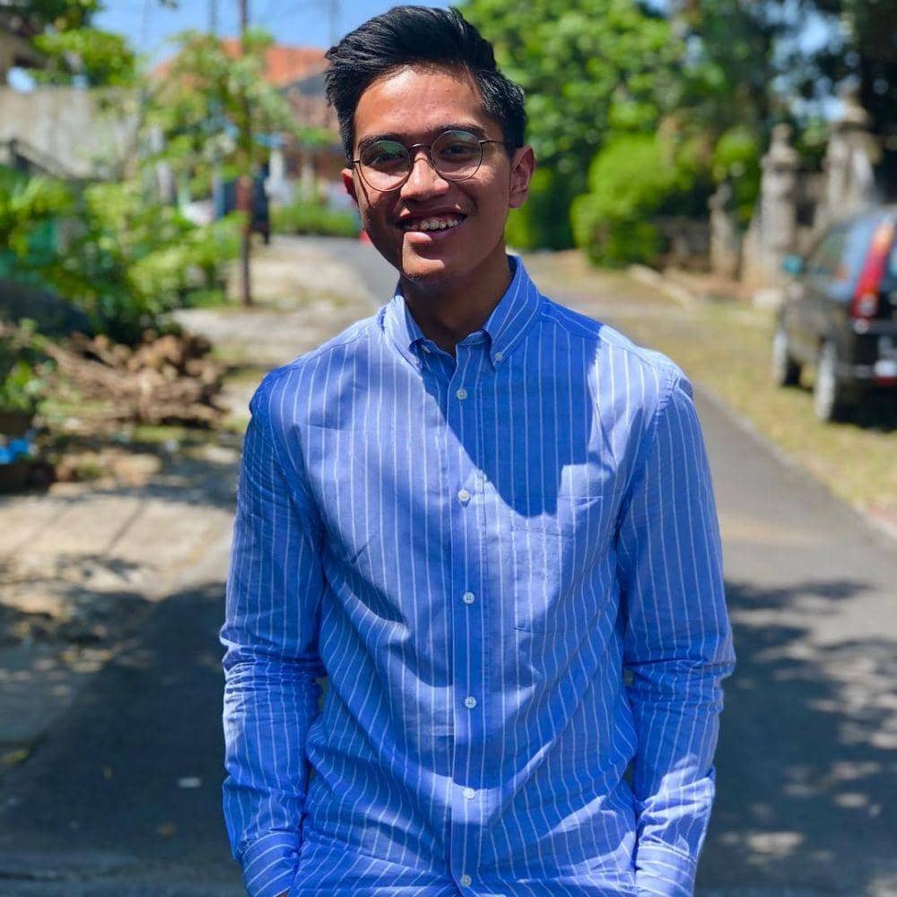 instagram.com/kaesangp