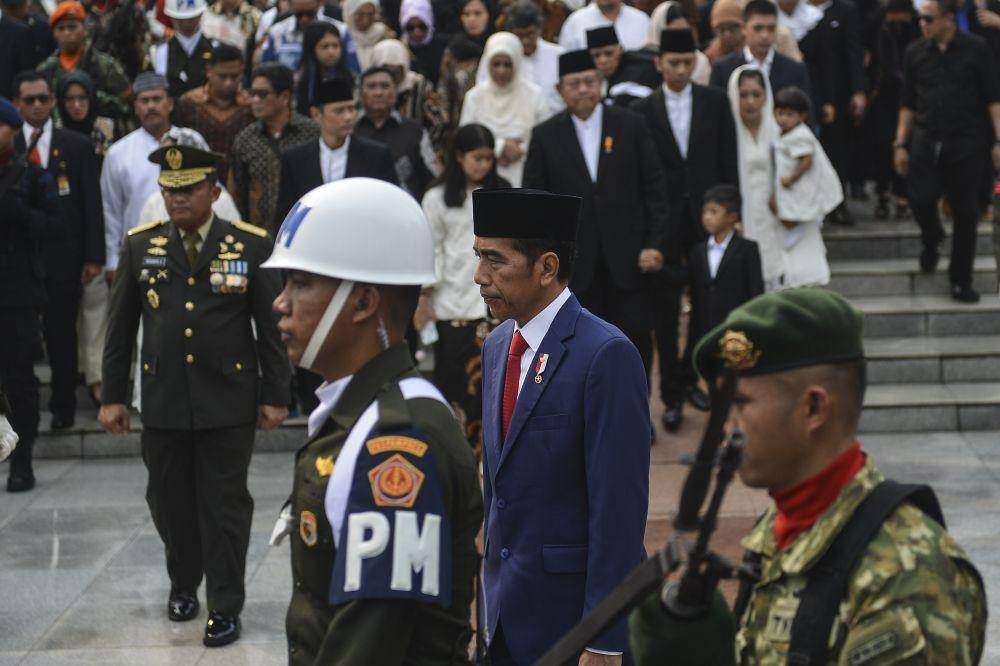 ANTARA Foto/Nova Wahyudi