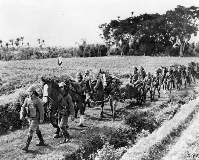warfarehistorynetwork.com