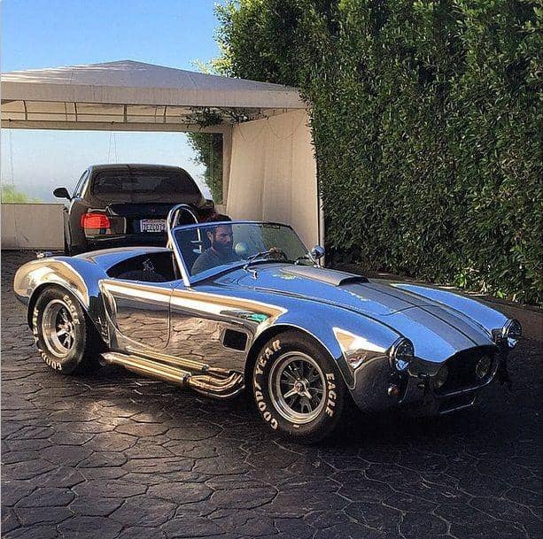 instagram.com/@danbilzerian