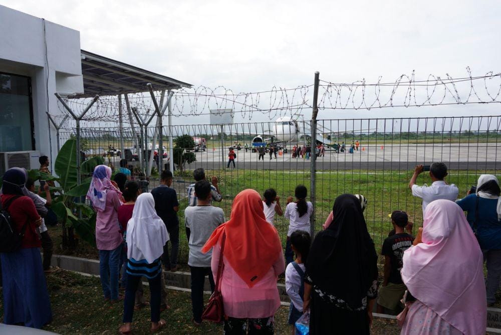 IDN Times/Mohamad Ulil Albab