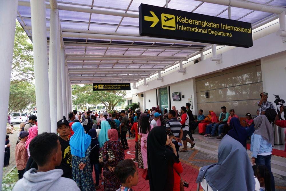 IDN Times/Mohamad Ulil Albab