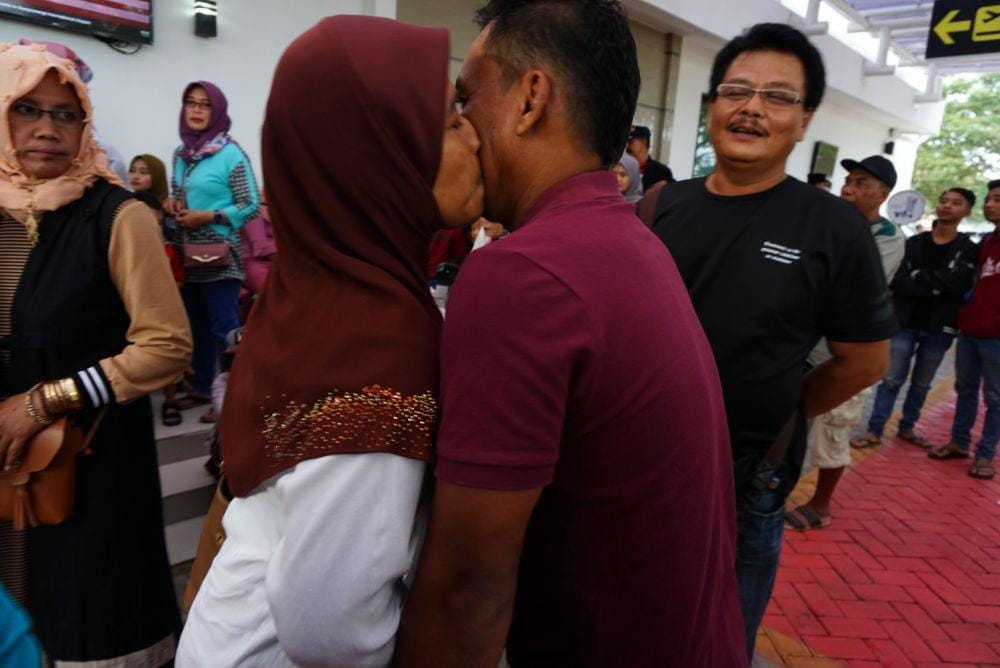 IDN Times/Mohamad Ulil Albab