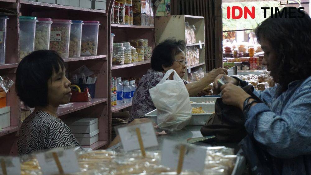 IDN Times/Nindias Khalika