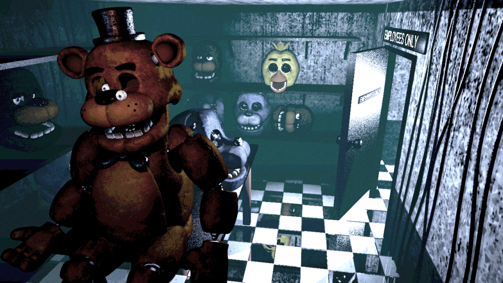 freddy-fazbears-pizza.fandom.com