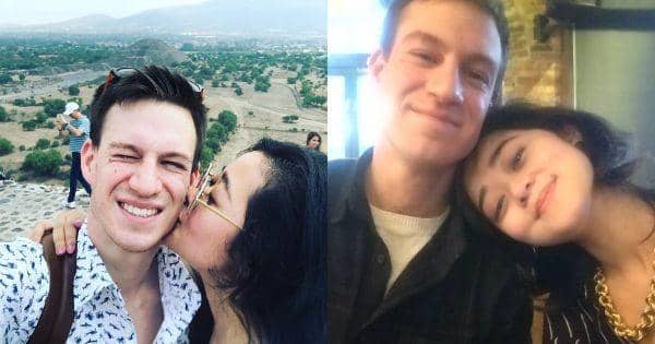 10 Potret Terbaru Gisela Cindy & Pacar Bulenya, Makin Mesra Nih