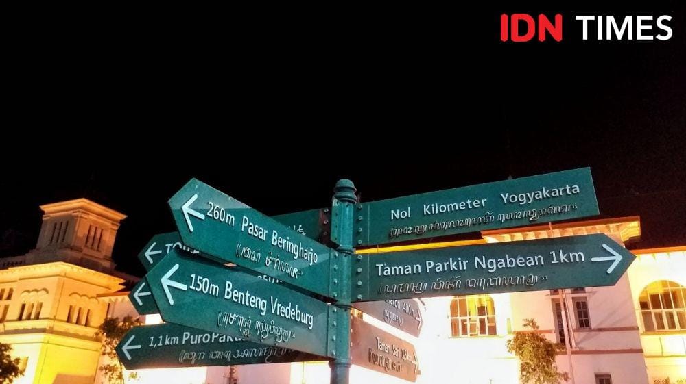 IDN Times/Holy Kartika