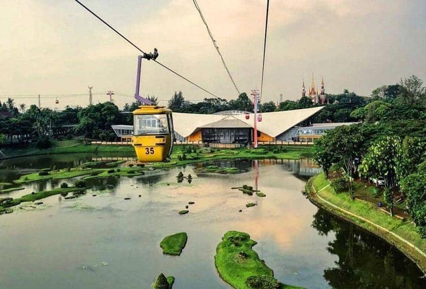 Instagram/@ilovetamanmini