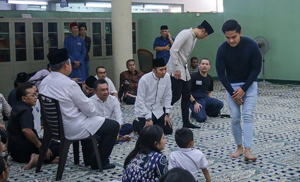 ANTARA FOTO/M N Kanwa