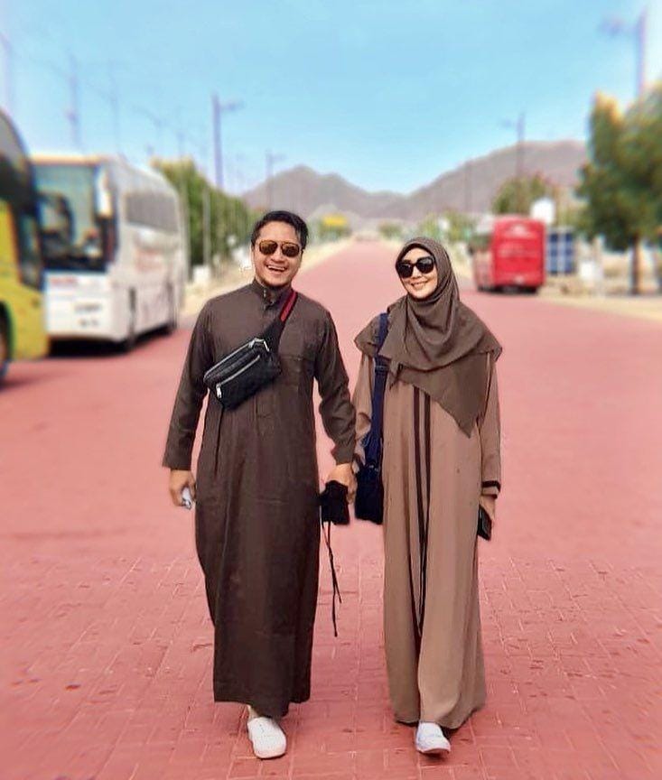 Instagram/ariekuntung